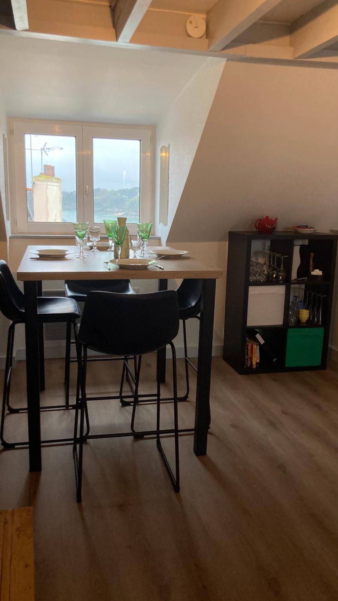 Katy'S Home Dinard Dış mekan fotoğraf